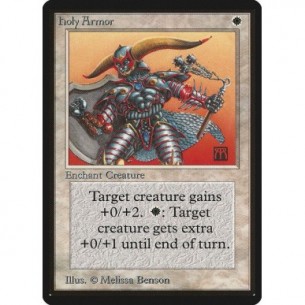 Holy Armor