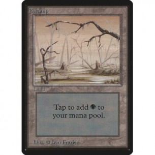 Swamp