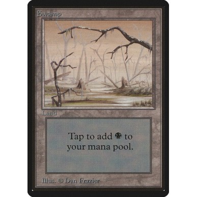Swamp