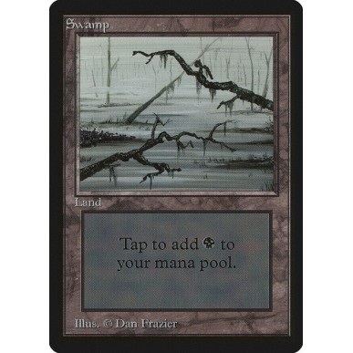 Swamp