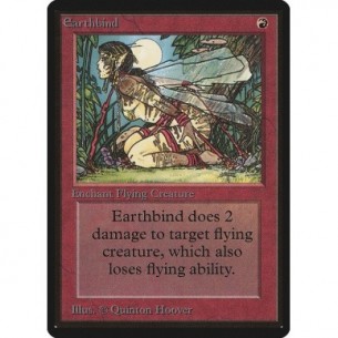 Earthbind