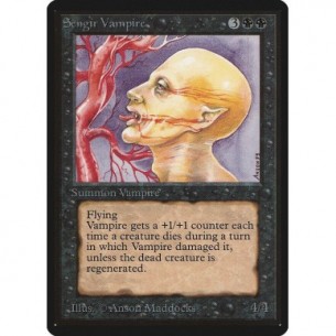 Sengir Vampire