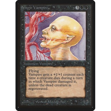 Sengir Vampire