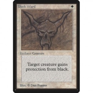 Black Ward