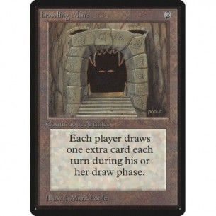 Howling Mine