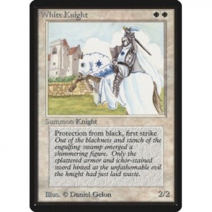 White Knight