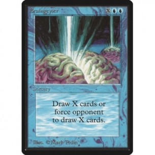 Braingeyser