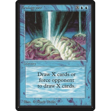 Braingeyser