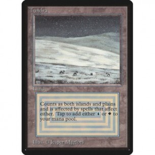 Tundra