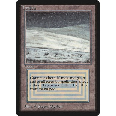 Tundra