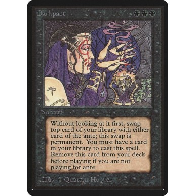 Darkpact