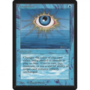 Thoughtlace