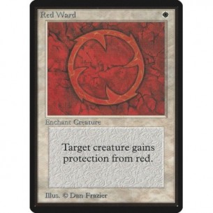 Red Ward