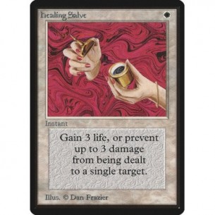 Healing Salve