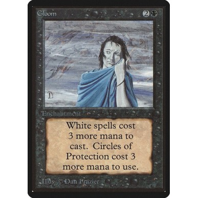 Gloom