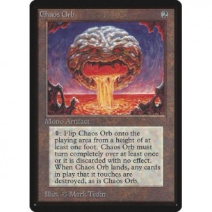 Chaos Orb