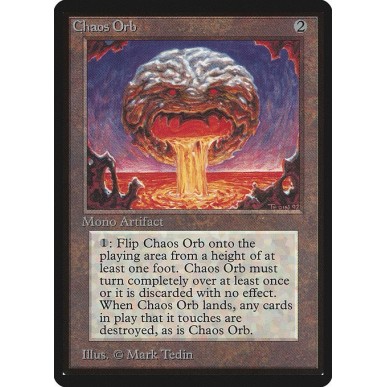 Chaos Orb