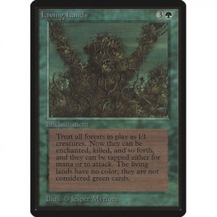 Living Lands