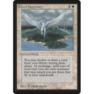 Island Sanctuary