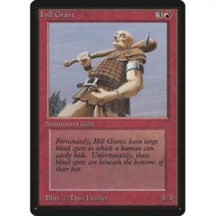 Hill Giant