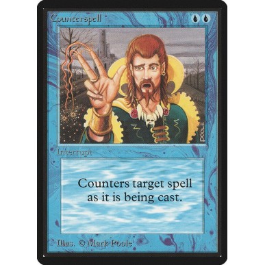 Counterspell