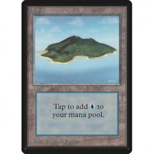 Island