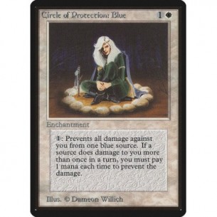 Circle of Protection: Blue