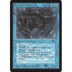 Phantom Monster