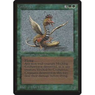 Cockatrice