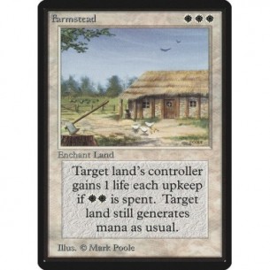 Farmstead