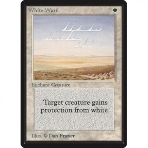 White Ward