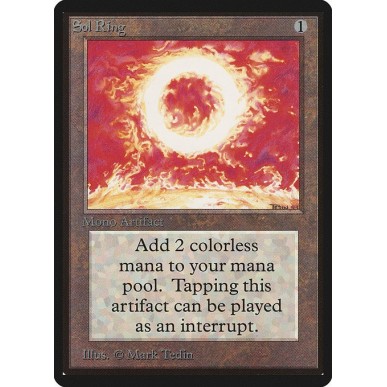Sol Ring