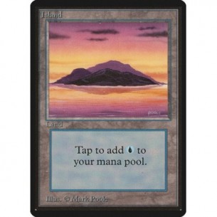 Island