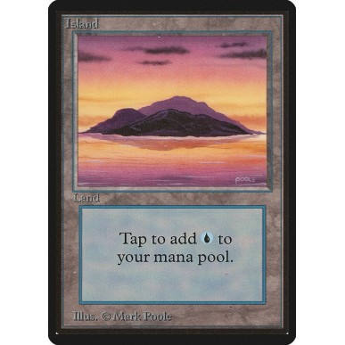 Island