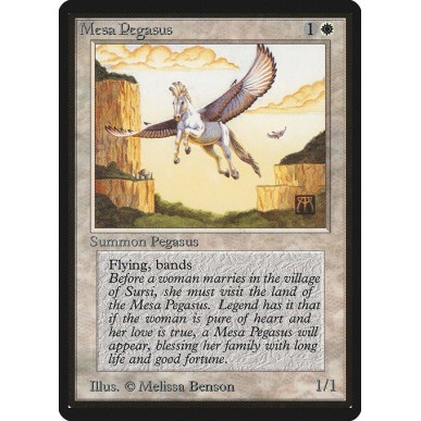 Mesa Pegasus