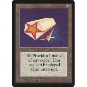Celestial Prism