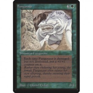 Fungusaur