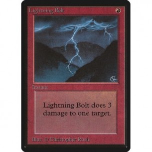 Lightning Bolt