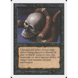 Deathlace