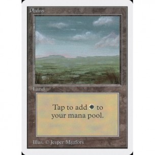 Plains