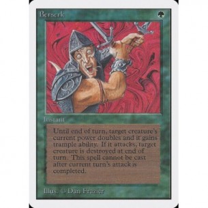 Berserk