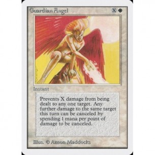 Guardian Angel
