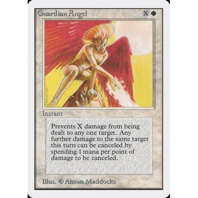 Guardian Angel