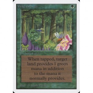 Wild Growth