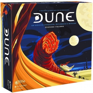 Dune Giochi per Esperti