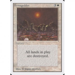 Armageddon