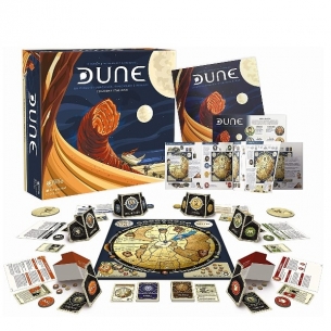 Dune Giochi per Esperti 2