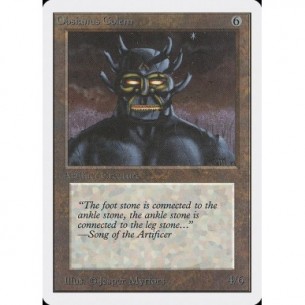 Obsianus Golem