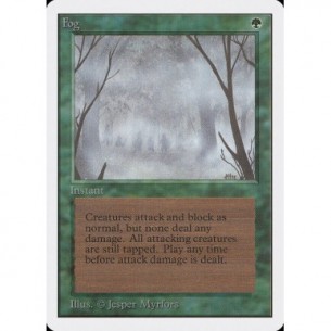 Fog