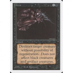 Terror